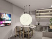 Apartamento com 3 quartos à venda em Contagem, no bairro...