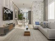 Apartamento com 3 quartos à venda em Coronel Fabriciano,...