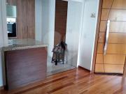 Apartamento com 3 quartos à venda em Demarchi SP