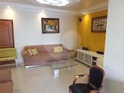 Apartamento com 3 quartos à venda em Embaré SP