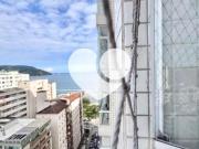 Apartamento com 3 quartos à venda em Embaré SP