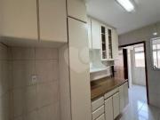 Apartamento com 3 quartos à venda em Freguesia Do Ó SP