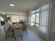 Apartamento com 3 quartos à venda em Gonzaga SP