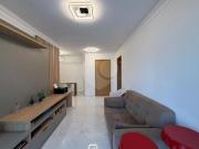 Apartamento com 3 quartos à venda em Gonzaga SP