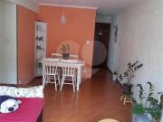 Apartamento com 3 quartos à venda em Guapira SP