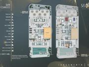 Apartamento com 3 quartos à venda em Guilhermina SP