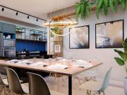 Apartamento com 3 quartos à venda em Guilhermina SP