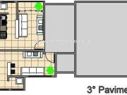 Apartamento com 3 quartos à venda em Ibirité, no bairro...