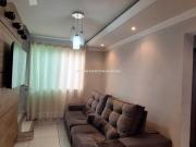 Apartamento com 3 quartos à venda em Ibirité, no bairro...