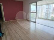 Apartamento com 3 quartos à venda em Imirim SP