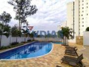 Apartamento com 3 quartos à venda em Indaiatuba, no...