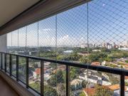 Apartamento com 3 quartos à venda em Indianópolis SP