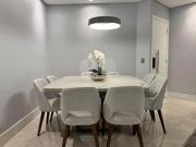 Apartamento com 3 quartos à venda em Indianópolis SP