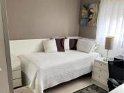 Apartamento com 4 quartos à venda em Indianópolis SP