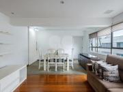 Apartamento com 3 quartos à venda em Indianópolis SP