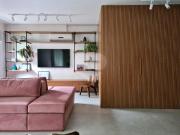 Apartamento com 3 quartos à venda em Indianópolis SP