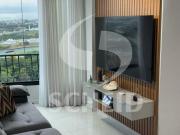 Apartamento com 3 quartos a venda em Interlagos