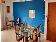 Apartamento com 3 quartos à venda em Ipiranga SP
