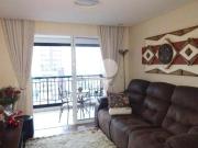 Apartamento com 3 quartos à venda em Ipiranga SP