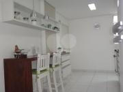 Apartamento com 3 quartos à venda em Itaim Bibi SP