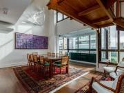 Apartamento com 3 quartos à venda em Itaim Bibi SP