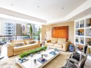 Apartamento com 3 quartos à venda em Itaim Bibi SP