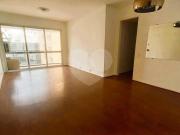 Apartamento com 3 quartos à venda em Itaim Bibi SP