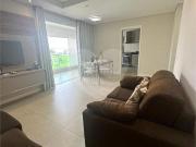 Apartamento com 3 quartos à venda em Jardim América SP