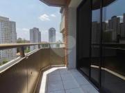 Apartamento com 3 quartos à venda em Jardim Ampliação SP