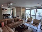 Apartamento com 3 quartos à venda em Jardim Ampliação SP