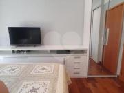 Apartamento com 3 quartos à venda em Jardim Anália Franco SP