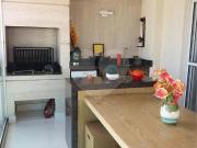 Apartamento com 3 quartos à venda em Jardim Avelino SP