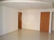 Apartamento com 3 quartos à venda em Jardim Bela Vista SP