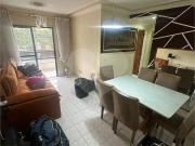 Apartamento com 3 quartos à venda em Jardim Bontempo SP