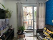 Apartamento com 3 quartos à venda em Jardim Botucatu SP