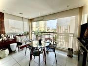 Apartamento com 3 quartos à venda em Jardim Brasil zona...