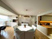 Apartamento com 3 quartos à venda em Jardim Caboré SP