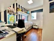 Apartamento com 3 quartos à venda em Jardim Caravelas SP