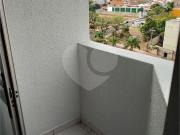 Apartamento com 3 quartos à venda em Jardim Caxambu SP