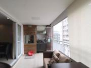 Apartamento com 3 quartos à venda em Jardim Consórcio SP