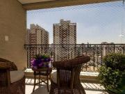 Apartamento com 3 quartos à venda em Jardim Das Acácias SP
