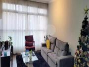 Apartamento com 3 quartos à venda em Jardim Das...