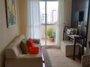 Apartamento com 3 quartos à venda em Jardim Das...