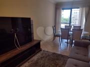 Apartamento com 3 quartos à venda em Jardim Das Nações SP