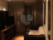 Apartamento com 3 quartos à venda em Jardim Das Vertentes SP