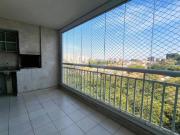 Apartamento com 3 quartos à venda em Jardim Das Vertentes SP