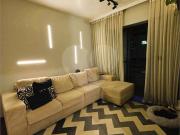 Apartamento com 3 quartos à venda em Jardim Das Vertentes SP