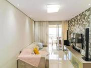 Apartamento com 3 quartos à venda em Jardim Dom Bosco SP