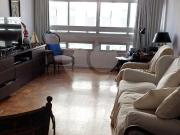 Apartamento com 3 quartos à venda em Jardim Europa SP