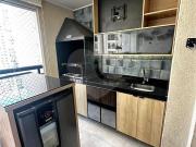 Apartamento com 3 quartos à venda em Jardim Flor Da...